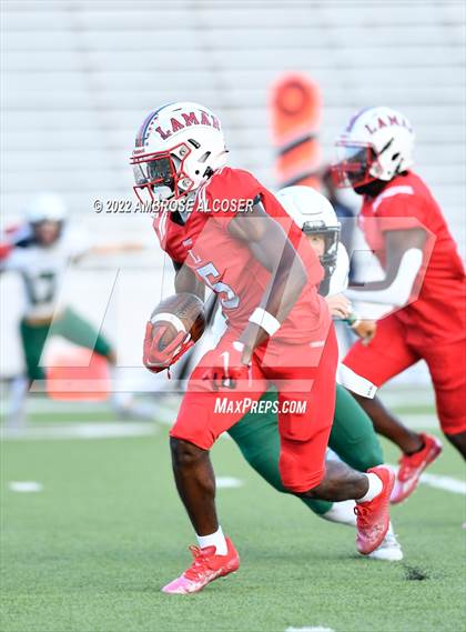 Thumbnail 1 in Clear Falls @ Lamar photogallery.