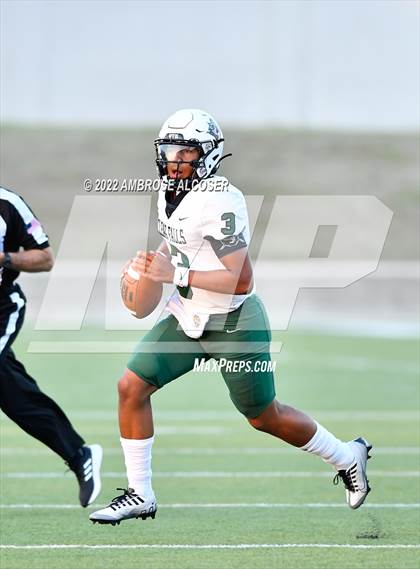 Thumbnail 2 in Clear Falls @ Lamar photogallery.
