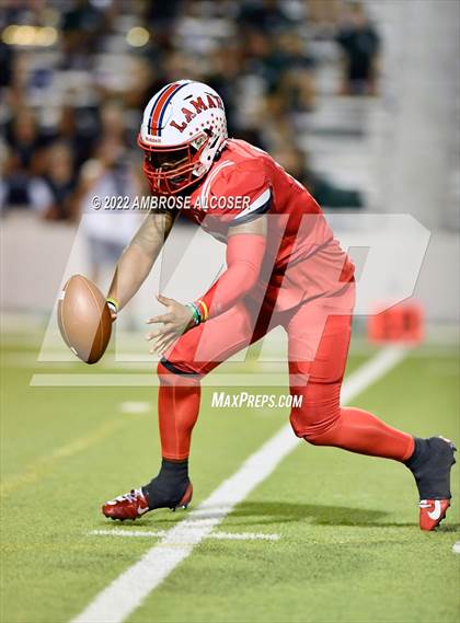 Thumbnail 2 in Clear Falls @ Lamar photogallery.
