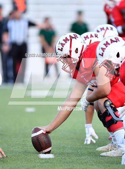 Thumbnail 1 in Clear Falls @ Lamar photogallery.