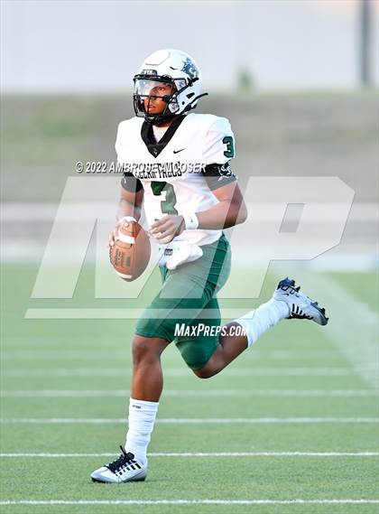 Thumbnail 3 in Clear Falls @ Lamar photogallery.
