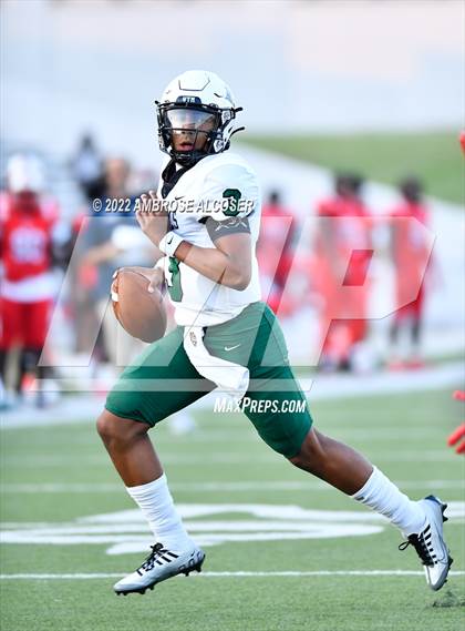 Thumbnail 3 in Clear Falls @ Lamar photogallery.
