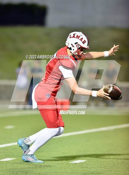 Thumbnail 2 in Clear Falls @ Lamar photogallery.