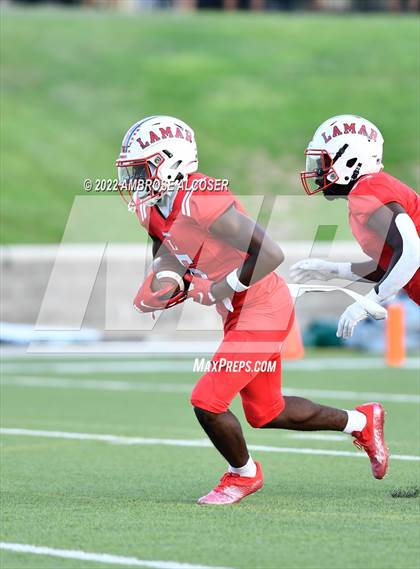 Thumbnail 3 in Clear Falls @ Lamar photogallery.