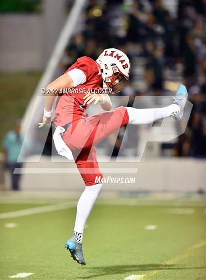 Thumbnail 3 in Clear Falls @ Lamar photogallery.
