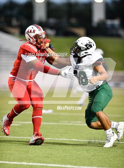 Thumbnail 3 in Clear Falls @ Lamar photogallery.