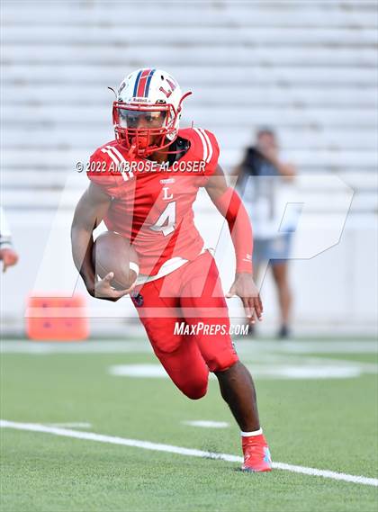 Thumbnail 3 in Clear Falls @ Lamar photogallery.