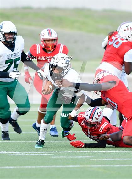 Thumbnail 1 in Clear Falls @ Lamar photogallery.