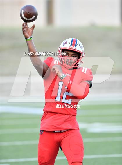 Thumbnail 1 in Clear Falls @ Lamar photogallery.