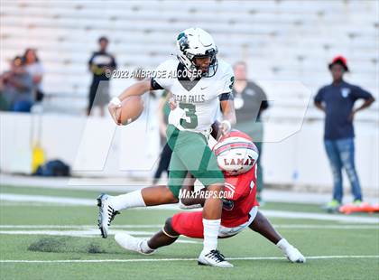 Thumbnail 1 in Clear Falls @ Lamar photogallery.