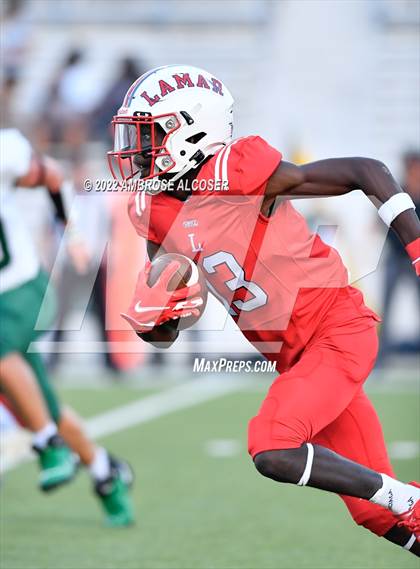 Thumbnail 3 in Clear Falls @ Lamar photogallery.