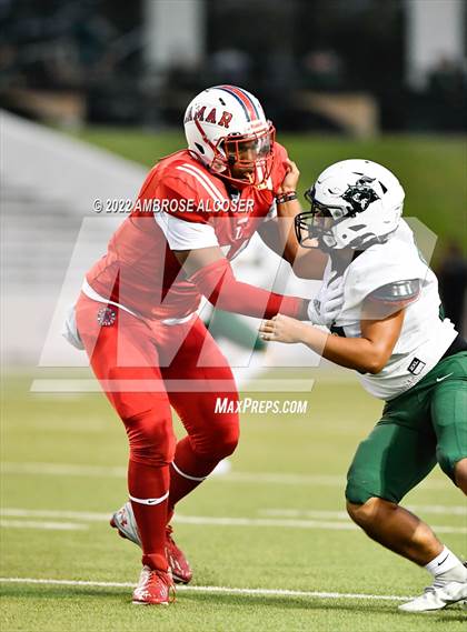 Thumbnail 2 in Clear Falls @ Lamar photogallery.