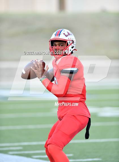 Thumbnail 3 in Clear Falls @ Lamar photogallery.