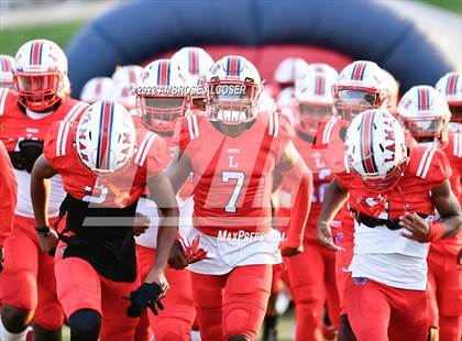Thumbnail 3 in Clear Falls @ Lamar photogallery.