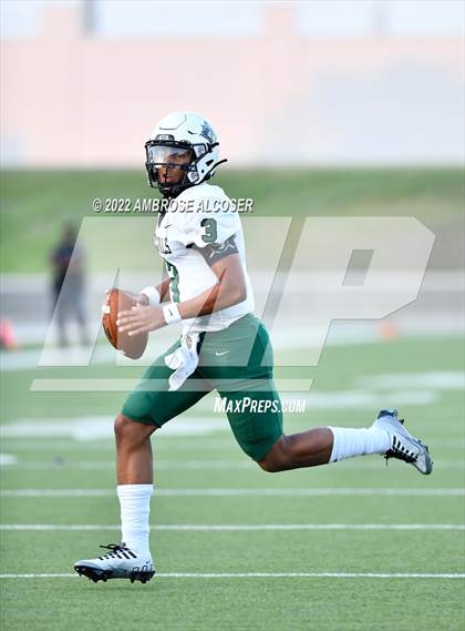 Thumbnail 1 in Clear Falls @ Lamar photogallery.