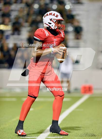 Thumbnail 1 in Clear Falls @ Lamar photogallery.