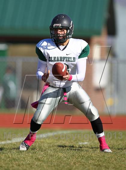 Thumbnail 3 in Clearfield @ Kearns photogallery.