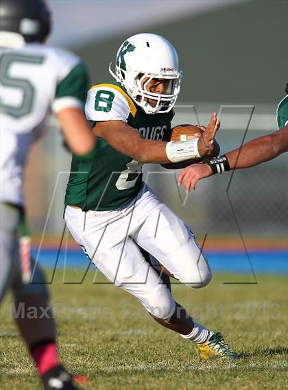 Thumbnail 2 in Clearfield @ Kearns photogallery.