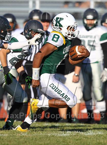 Thumbnail 2 in Clearfield @ Kearns photogallery.