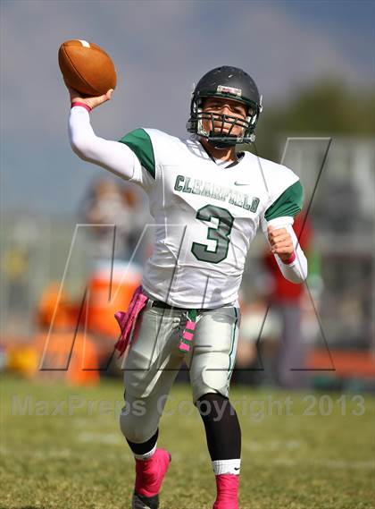 Thumbnail 3 in Clearfield @ Kearns photogallery.