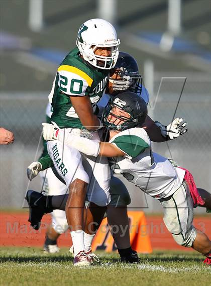 Thumbnail 2 in Clearfield @ Kearns photogallery.