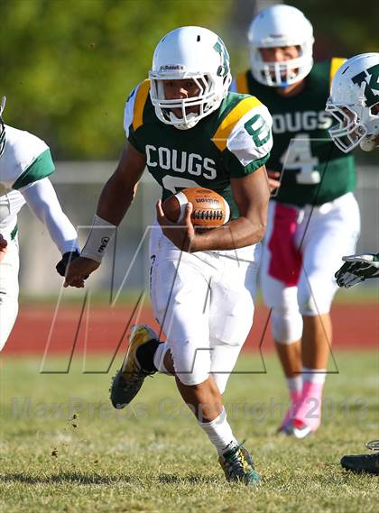 Thumbnail 1 in Clearfield @ Kearns photogallery.