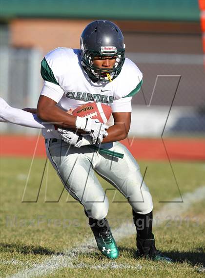 Thumbnail 2 in Clearfield @ Kearns photogallery.