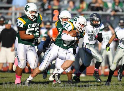 Thumbnail 1 in Clearfield @ Kearns photogallery.
