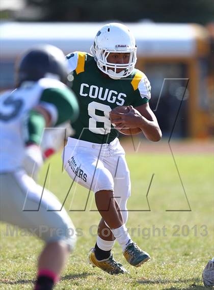 Thumbnail 3 in Clearfield @ Kearns photogallery.