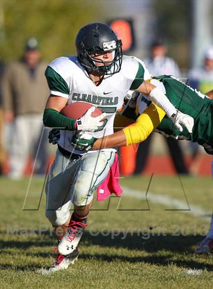 Thumbnail 2 in Clearfield @ Kearns photogallery.