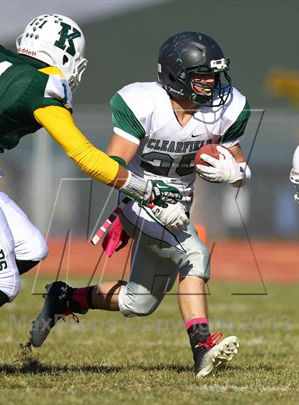 Thumbnail 3 in Clearfield @ Kearns photogallery.