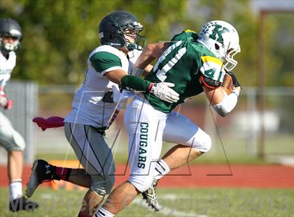 Thumbnail 1 in Clearfield @ Kearns photogallery.