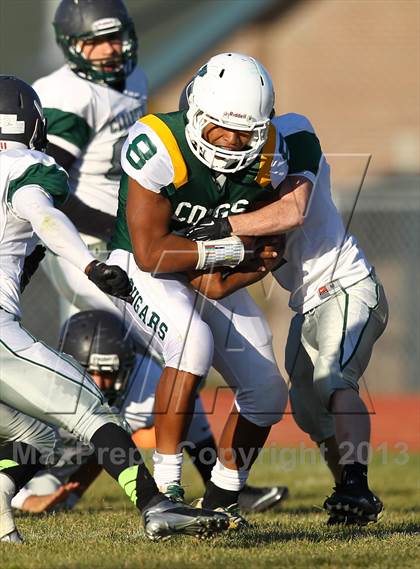Thumbnail 3 in Clearfield @ Kearns photogallery.