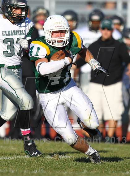 Thumbnail 3 in Clearfield @ Kearns photogallery.