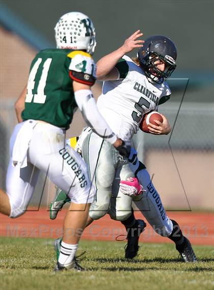 Thumbnail 1 in Clearfield @ Kearns photogallery.