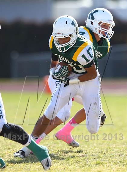 Thumbnail 3 in Clearfield @ Kearns photogallery.