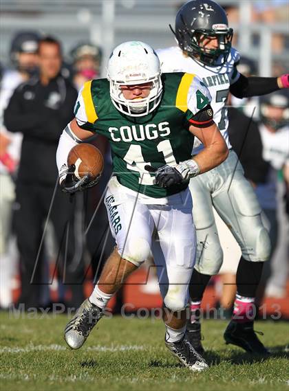 Thumbnail 1 in Clearfield @ Kearns photogallery.