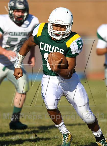 Thumbnail 2 in Clearfield @ Kearns photogallery.