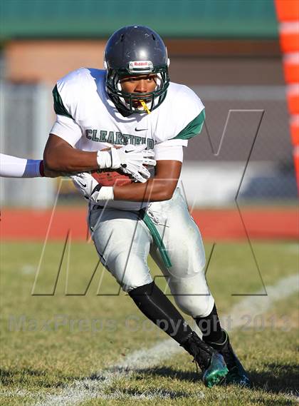 Thumbnail 3 in Clearfield @ Kearns photogallery.