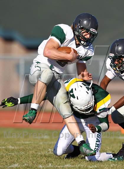 Thumbnail 1 in Clearfield @ Kearns photogallery.