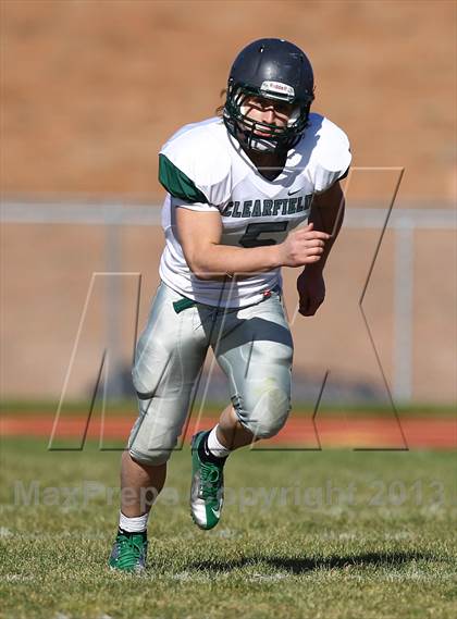 Thumbnail 1 in Clearfield @ Kearns photogallery.