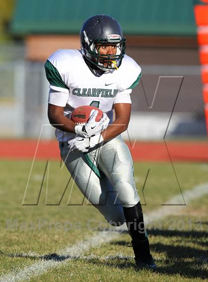Thumbnail 1 in Clearfield @ Kearns photogallery.