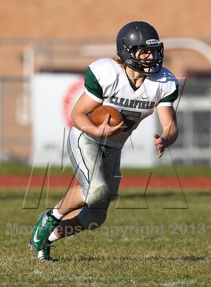 Thumbnail 1 in Clearfield @ Kearns photogallery.