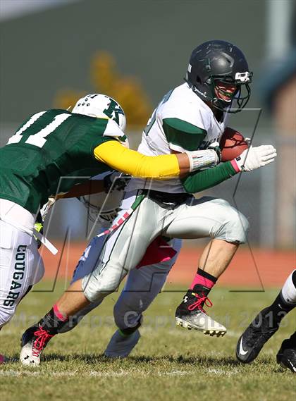 Thumbnail 1 in Clearfield @ Kearns photogallery.