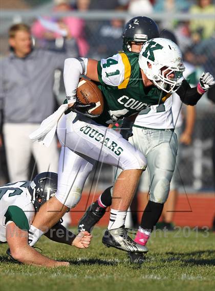 Thumbnail 1 in Clearfield @ Kearns photogallery.