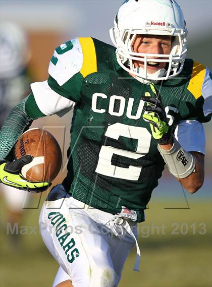 Thumbnail 1 in Clearfield @ Kearns photogallery.