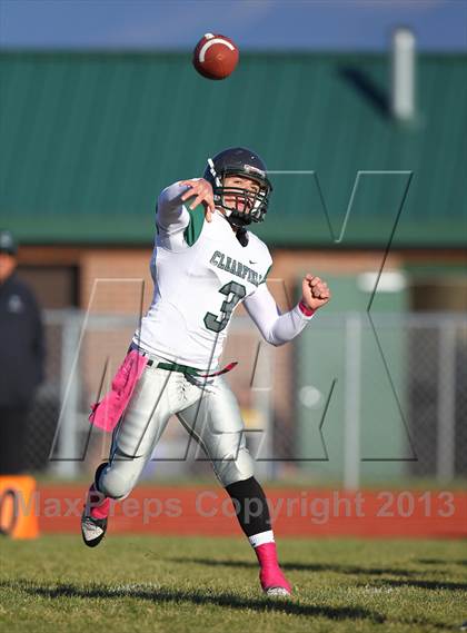 Thumbnail 3 in Clearfield @ Kearns photogallery.