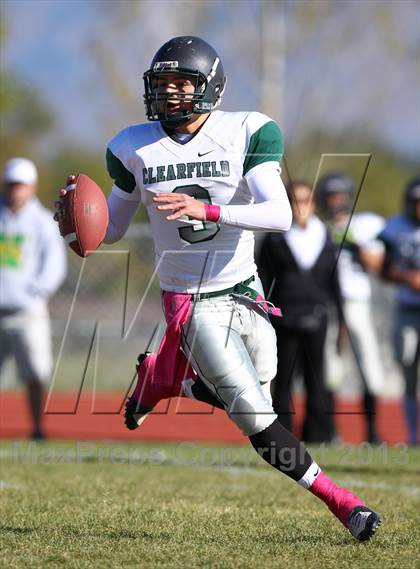 Thumbnail 2 in Clearfield @ Kearns photogallery.