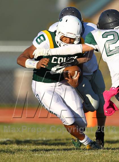 Thumbnail 2 in Clearfield @ Kearns photogallery.