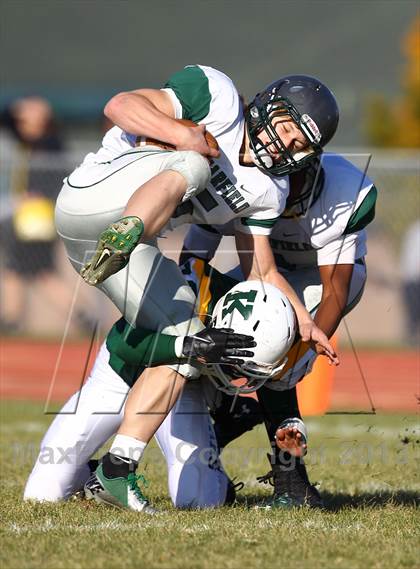 Thumbnail 2 in Clearfield @ Kearns photogallery.
